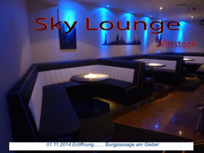 Photo: Sky Lounge 